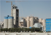 Design and Engineering for Chabahar Tis Cement Plant