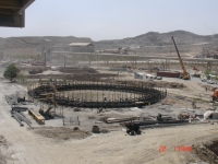 Engineering of The 4th Line For Shargh Cement Plant