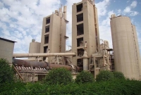 Design and Engineering For Hormozgan Cement Plant
